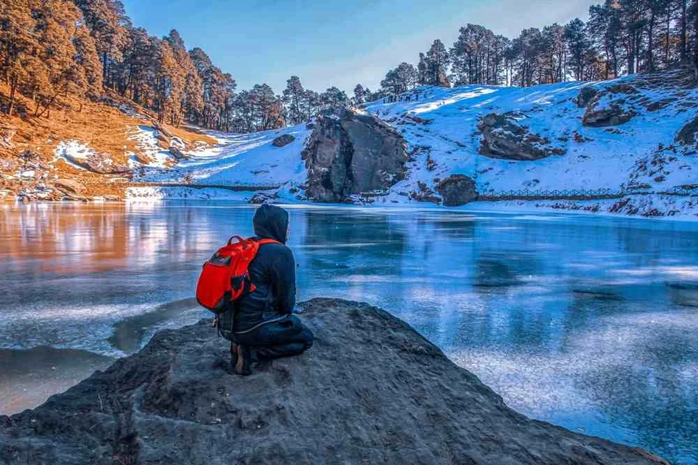 Why Choose Mahar Travels