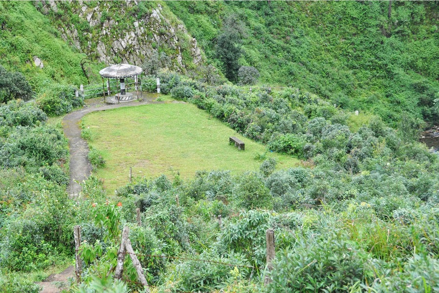 Meghalaya Tour with Family