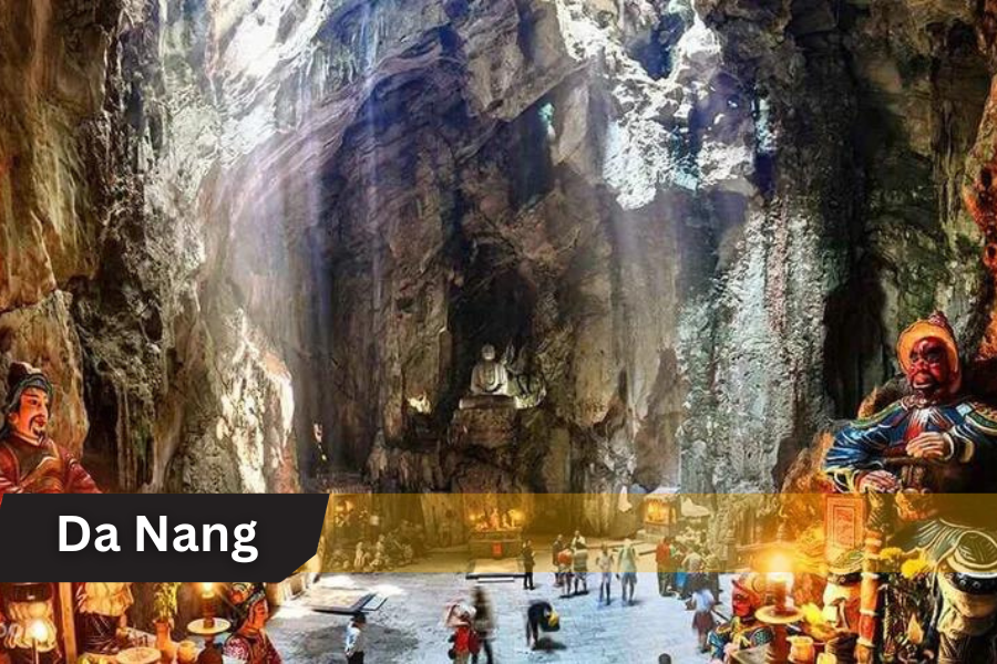 Vietnam Honeymoon Packages