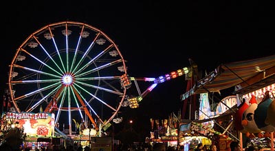 Fairs & Festivals