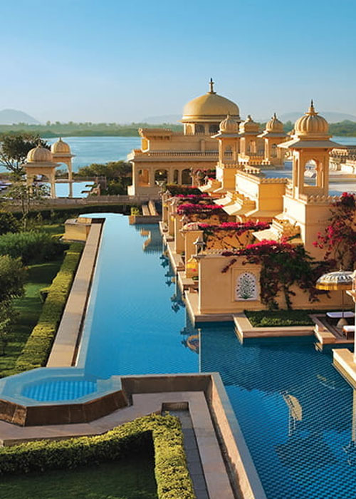 Luxury Holiday & Luxury Trains